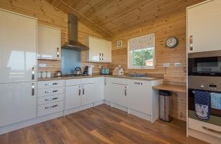 The Chalet, Holidays for All - 6