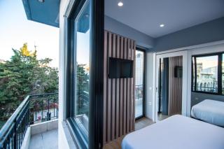 Preveza Suite Stay Leoforos Irinis 84b - 5