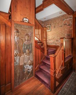 Bross Hotel B & B - Paonia - 7
