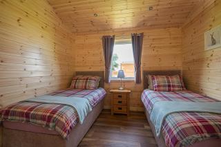 The Chalet, Holidays for All - 3