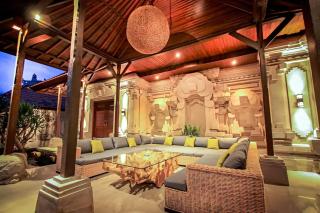 Villa Heron Ubud - Ubud - 8