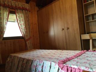 Rascard - Valle di Gressoney - 1