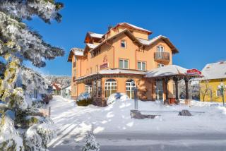 Vila Romantika - Zlatibor - 9