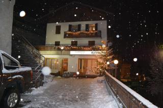 Albergo - B&B Alpina - Premadio - 7