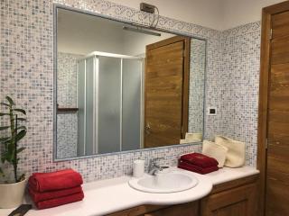 Appartamento Indipendente nel cuore delle Alpi - 6