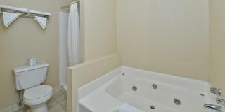 Americas Best Value Inn Hazlehurst - 1