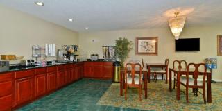 Americas Best Value Inn Hazlehurst - Hazlehurst - 6