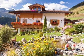 Haus Brigitte - Nauders - 7