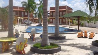 Porto dos Lencóis - Chalé Tipo Apartamento - Barreirinhas - 9