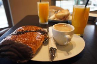 Hotel Area de Servicio Los Chopos - 4