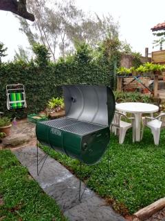 Recanto Camaleão - 9