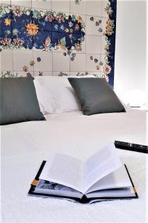 La Corte dei Naviganti B&B - Amalfi Coast - Cetara - Cetara - 7