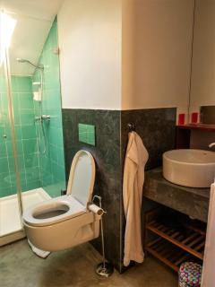 Apartments Uppe Villa - Lisbona - 8