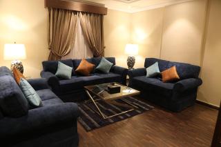 Sakan com Jeddah - Dschidda - 2