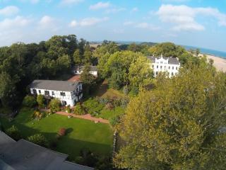 Gutspark Seeblick - Kägsdorf - 5