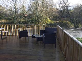 The Warwick lodge - Felton - 4