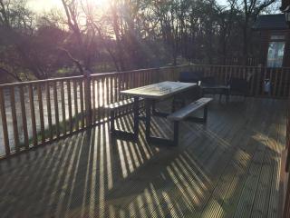 The Warwick lodge - Felton - 2