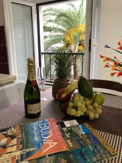 Apartment Viva - Budva - 6