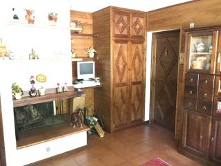 Chalet dei Conti - Pescocostanzo - 1