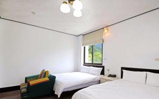 G.S. Holiday Home - Guanshan - 8