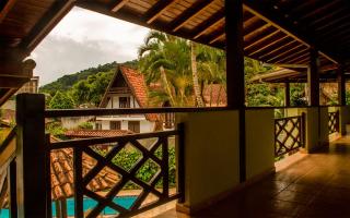 Pauba Praia Hotel - Pauba - 5
