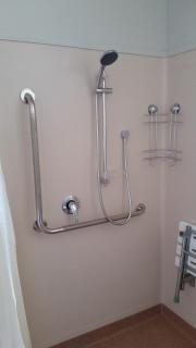 Fairlie Holiday Park - Fairlie - 4