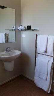 Fairlie Holiday Park - Fairlie - 3