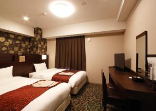 Hotel. Links Namba - Osaka - 6
