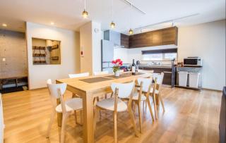 Kabayama Townhouses - Kutchan - 0
