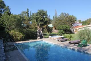 La Casa de Wanda - Villa Las Rosas - 0