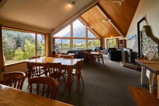 Aoraki Mount Cook Alpine Lodge - Mount Cook Village - 8