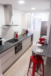 Apartamento Garval Valladolid - Valladolid - 1
