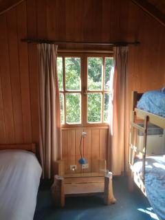 Cabañas La Encantada - 9