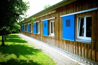 Jugendherberge Ottobeuren - membership required - Ottobeuren - 6