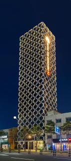 Hotel The Designers DDP - Seul - 0