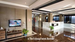 The S Design Hotel - 3