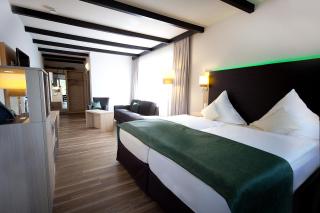 Hotel Steuer - Allenbach - 9