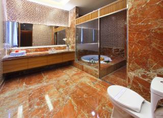 Spring Hotel - Taichung - 4
