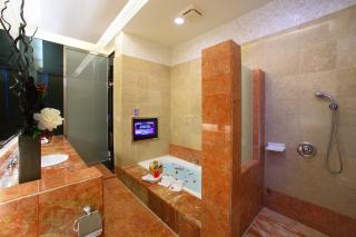 Spring Hotel - Taichung - 8