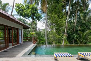 Villa Sunari Ubud - Ubud - 2