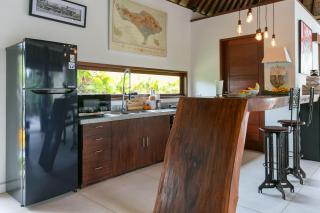 Villa Sunari Ubud - Ubud - 1