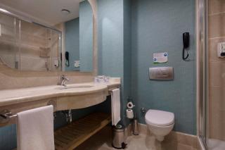 Novum Garden Side Hotel - 5