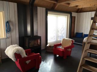 Groeten uit Hoogmade - rural cottage - 3