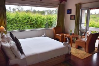 Green Nest Resort Ooty - 6