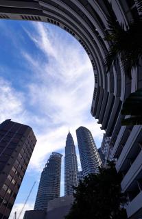 Corus KLCC - Kuala Lumpur - 6