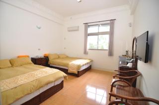 Jheng Tong House - Dayin - 5