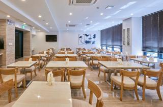 Gwangju Aura Hotel - 1