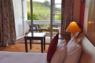 Green Nest Resort Ooty - 8