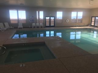 Canyon Country Lodge - Escalante - 1