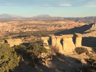 Canyon Country Lodge - Escalante - 3